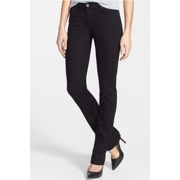 Citizens of Humanity Denim - Citizens of Humanity Ava Straight Leg Stretch Jean
